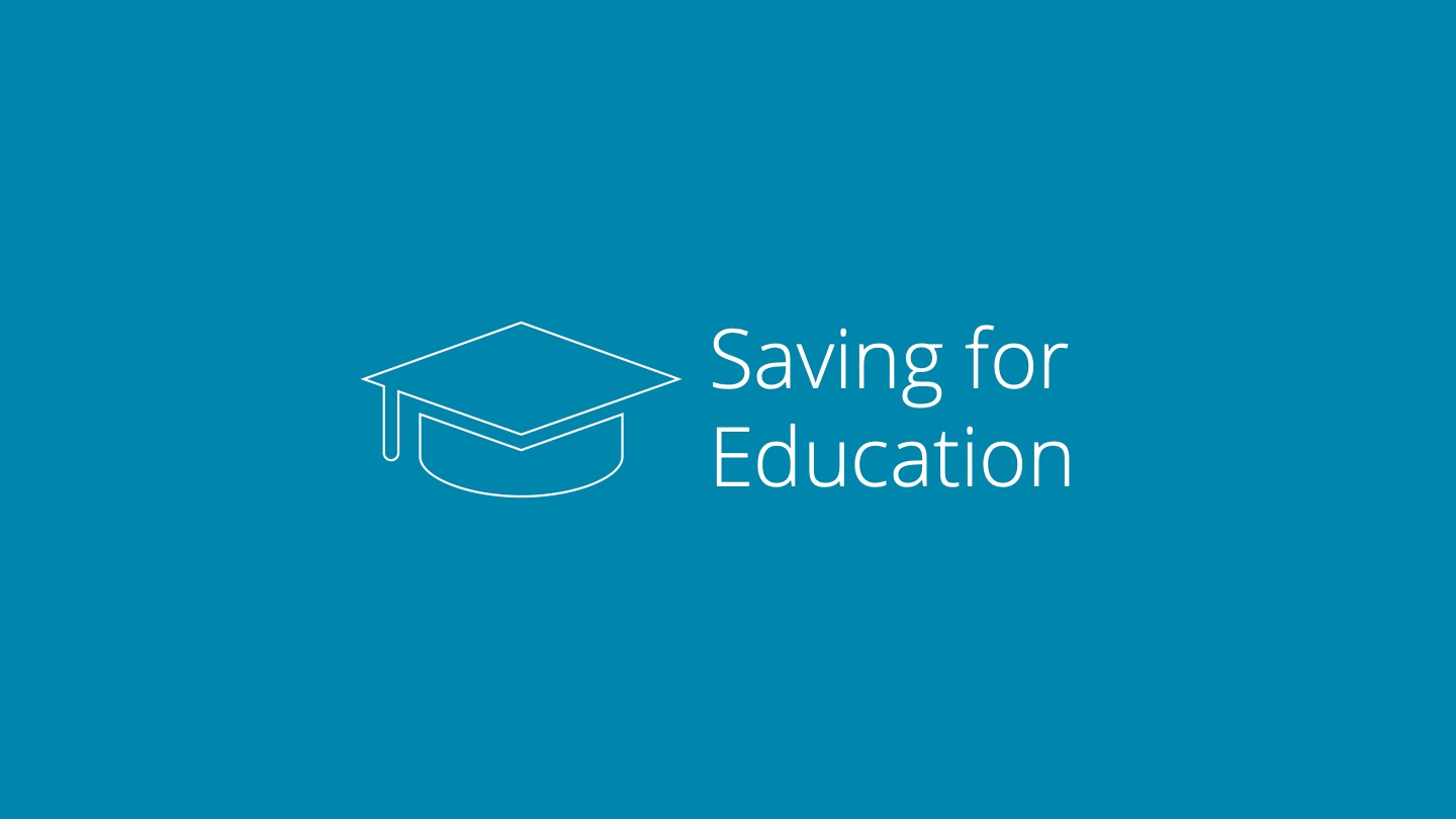 Saving for Education