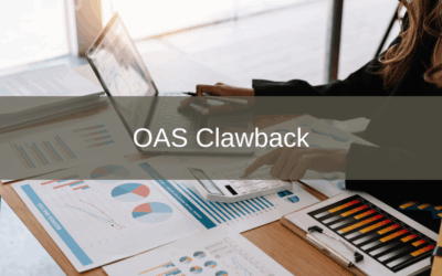 OAS Clawback 2025: What Retirees Need to Know About the Recovery Tax