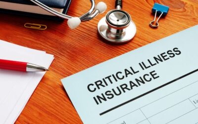 What is Critical Illness Insurance?